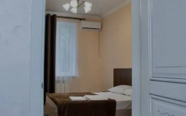 Mini hotel GOLD