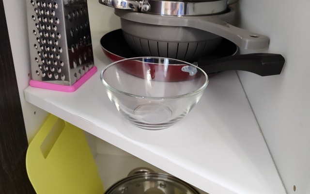 Квартира рядом с центром