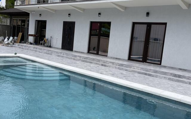 Sunmania Guest House