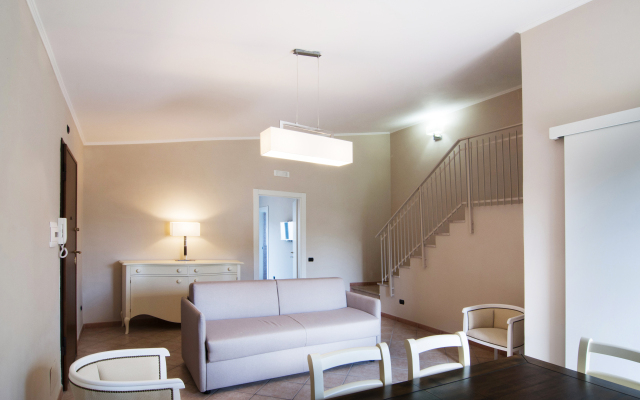 Апартаменты Casa dei Sogni