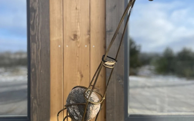 Частный дом на Набережной