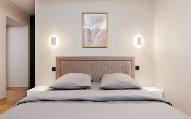 Квартира ШикаЛад КМВ Люкс в центре 5