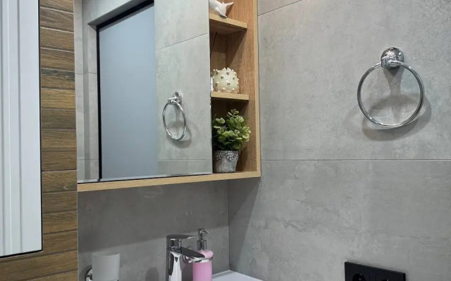 Апартаменты Лебединое Озеро