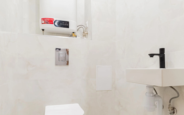 Апартаменты Петровские на Аркадия Иванова 21