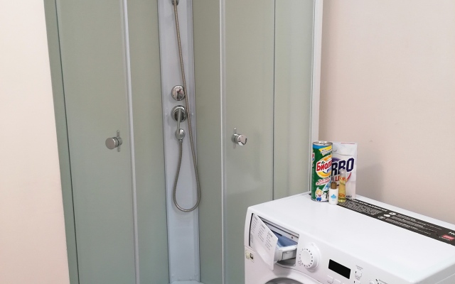 Na Yevgeniya Savkova 23 Flat