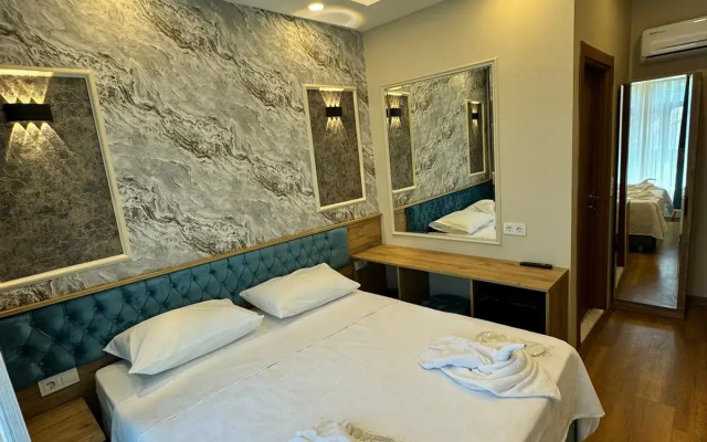 Riverside Boutique-hotel
