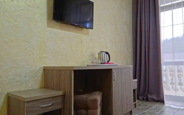Elion Na Dekabristov Guest house
