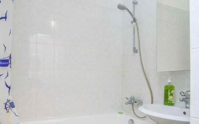 Апартаменты Дегтярная 20