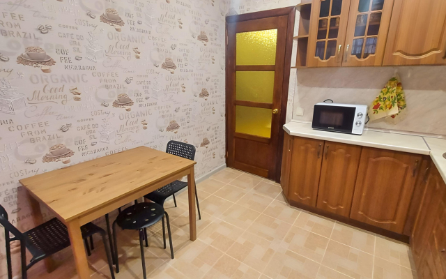 Апартаменты Уютная квартира на Чапаева