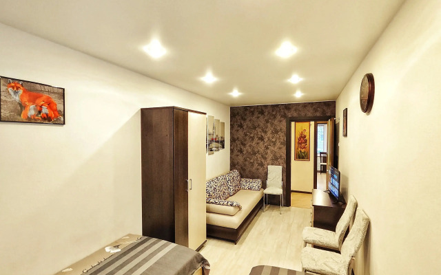 Апартаменты на Советской Улице 37