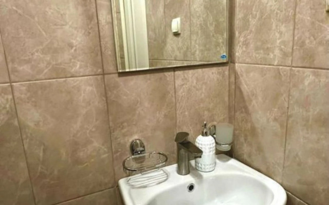 Квартира на Улице Чернышевского 20