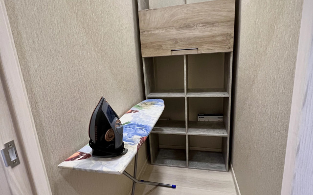 Студия Уютная на улице Дружбы