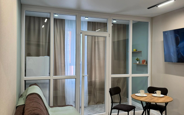 Квартира Lofthouse