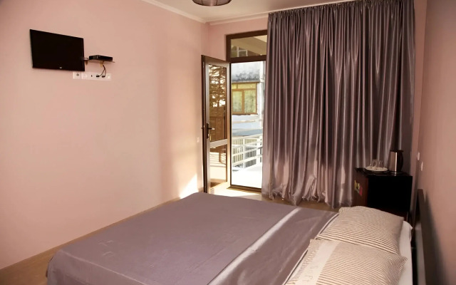 Afon Guest house