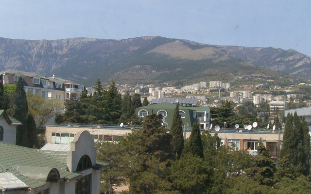 Апартаменты 4 У Приморского Парка