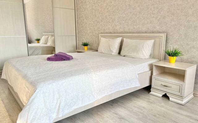 Chill Pill - centr - samozaseleniya 24/7 - 62 Apartments