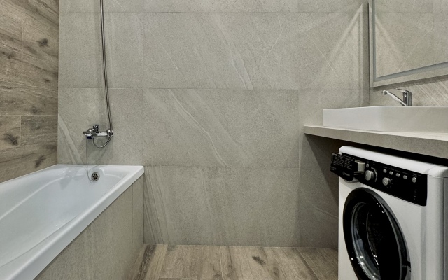 Apartamenty Shikarnaya Dvushechka V Tsentre Bresta