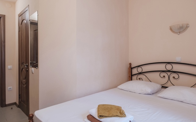 Zhaklin Mini-Hotel