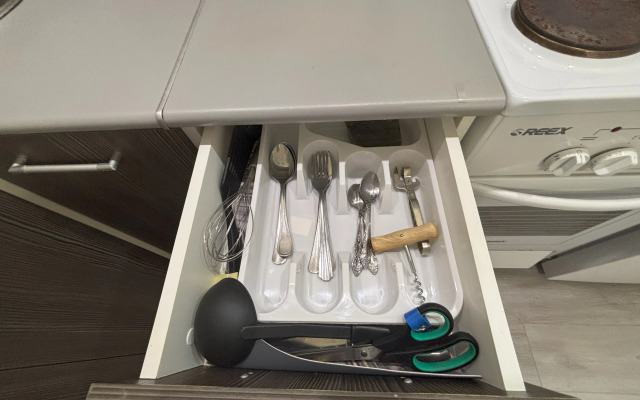 Квартира студия в живописном районе ЖК Южное Домодедово