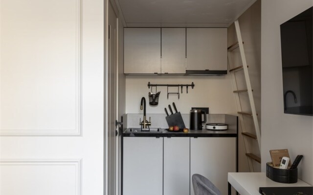 Point by Academia Hotel