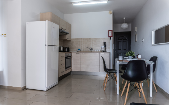 Апартаменты Luxurious unique