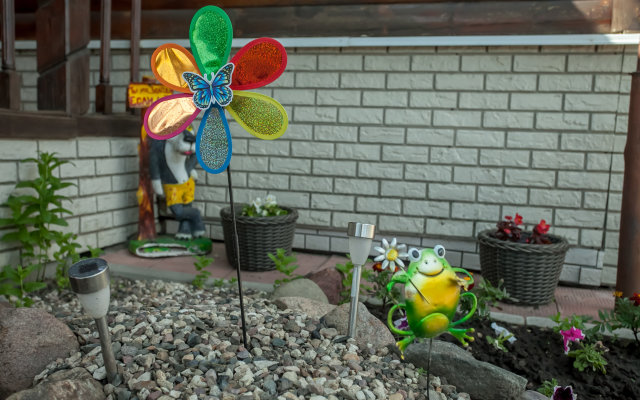 Гостевой дом Архангельских