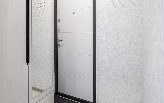 Апартаменты LovelyHome39 Студия 3 у Летнего озера