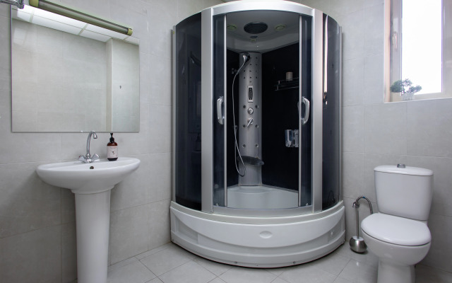 Апартаменты KeyGo 0185 комфорт и уют в городе