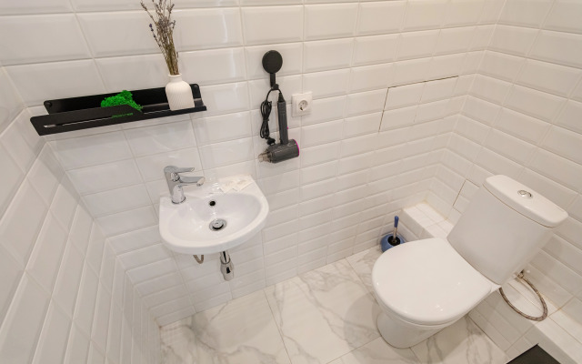 Апартаменты у Шереметьево от Comfort home