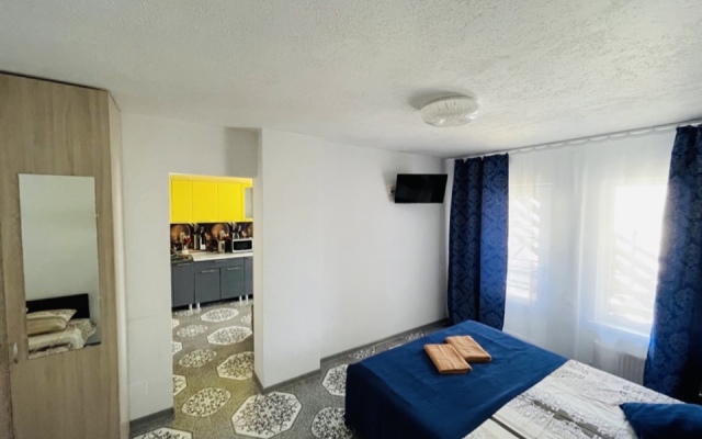 Viktoriya Guest House