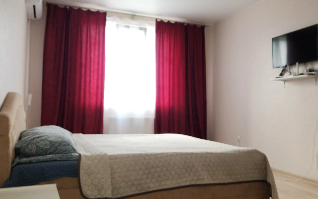 Квартира на улице Осиновая 9