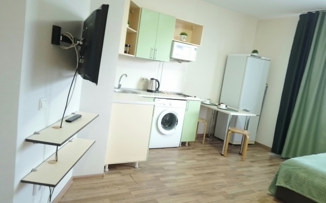 Lesnaya Skazka Na 17 Etazhe Apartments