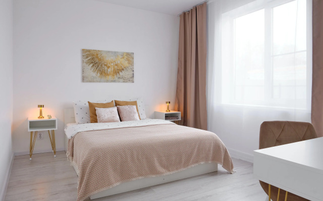 Частный дом Эстетик - дом посуточно