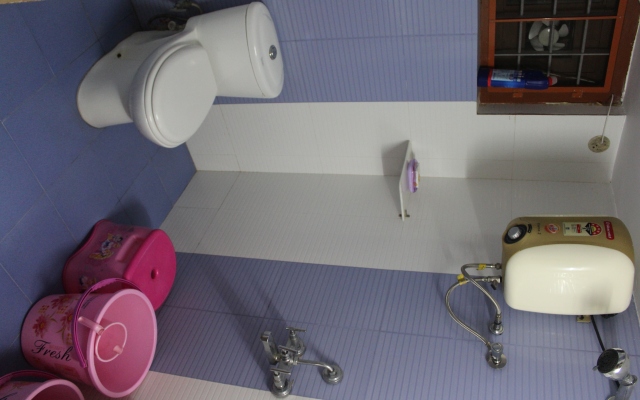 Paradise Inn Kochi Apartments