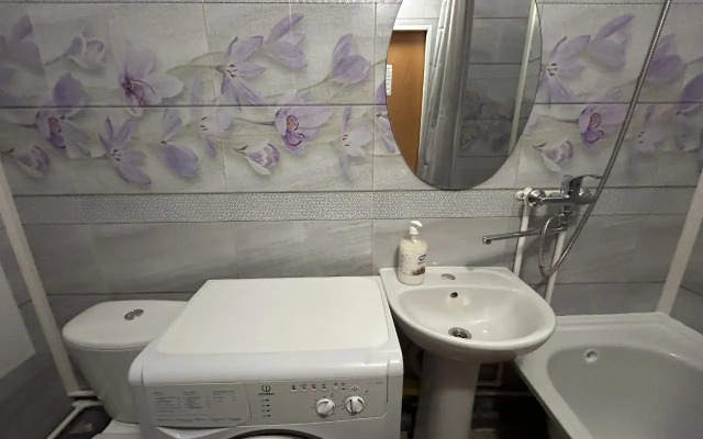 Apart Miass Na Sedova 15 Apartments