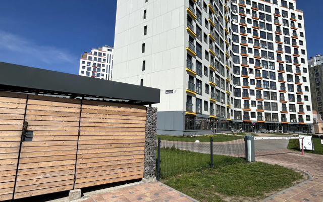 Апартаменты Ультра современная квартира с дизайнерским ремонтом в центре столицы