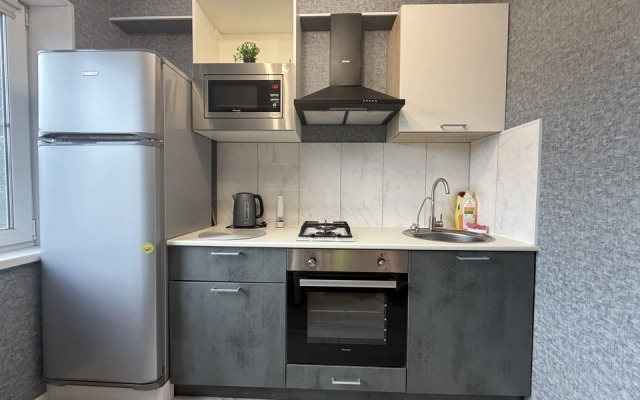 Квартира Видовая 2х комнатная в центре