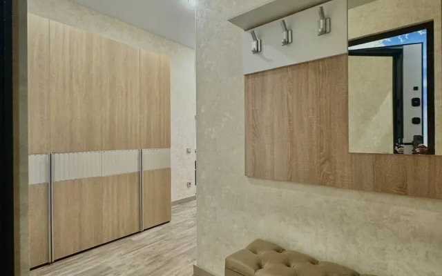 Квартира Apart VL на Комарова