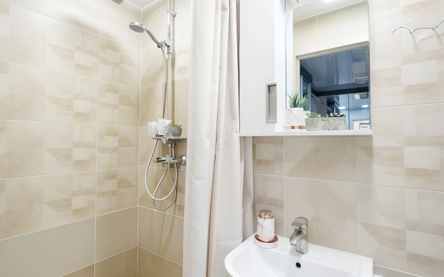 Квартира Комфортная в центре в 5 минутах от метро