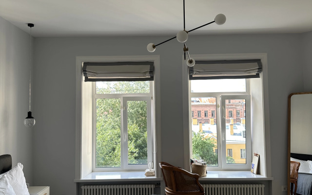 Квартира spb.place 4 у Московского вокзала