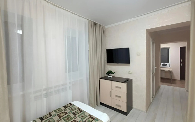 Апартаменты на Кисловодской