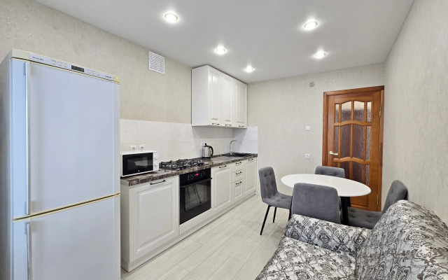 Квартира на Фучика 82