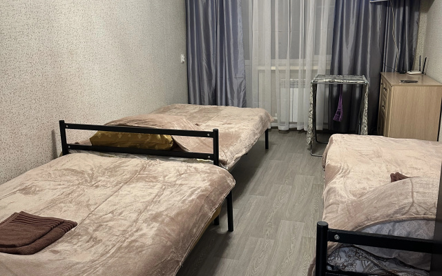 Квартира Уютная светлая в городе Мышкин