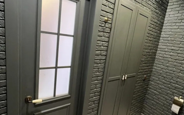 Апартаменты на улице Просвещения 9