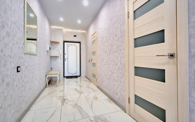 Квартира Алибегова 24