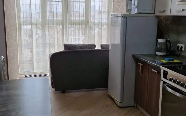 Квартира в Жк Меридиан