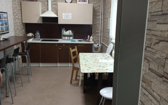 Orkhideya  Hostel
