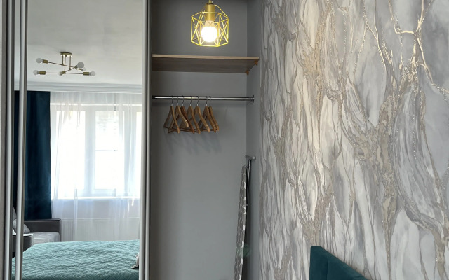 Квартира Самая теплая и красивая квартира в Царицыно