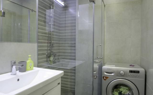 Mississippi by Donwtown Inn Apartments