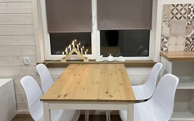 Гостевой Дом Валентина